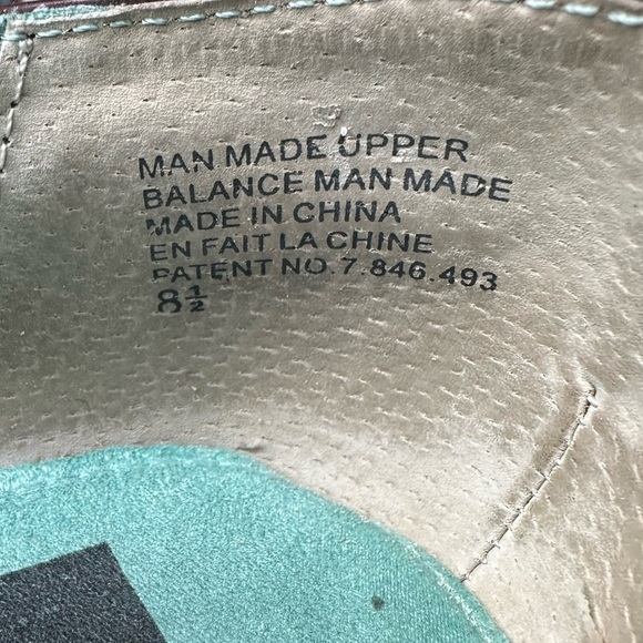 BC Footwear Studded Loafers. Size 8 1/2 - Picture 2 of 8